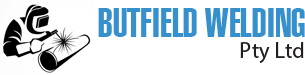 Butfield Welding Pty Ltd